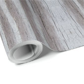 Papier Cadeau Gris Gris Gris Gris Gris Noir Verticale Gratté (Coin rond)