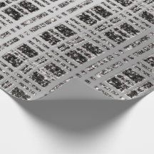 Gris Gris Gris Noir Grill Géométrie Charbon
