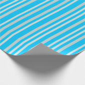 Papier Cadeau Gris Gris Vert Gris Gris Gris Gris Bleu Ciel (Coin)