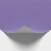Papier Cadeau Gris Violet (Coin)