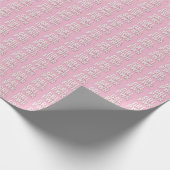 PAPIER CADEAU GRL PWR (Coin)
