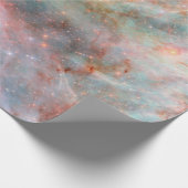 Papier Cadeau Gros nuage magellanique (Coin)