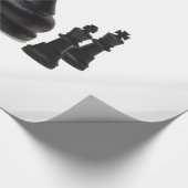 Papier Cadeau Gros patron (Coin)