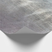 Papier Cadeau Grunge texture Arrière - plan (Coin)