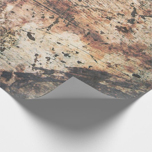 Papier Cadeau Grunge texture grunge texture mur (Coin)