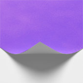 Papier Cadeau Grungy Smudge Purple (Coin)