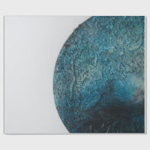 Papier Cadeau Guangzhou (Plat)