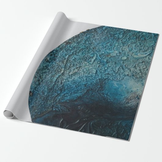 Papier Cadeau Guangzhou (Déroulé)