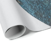 Papier Cadeau Guangzhou (Coin rond)