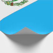 Papier Cadeau Guatemala (Coin)