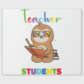 Papier Cadeau Gudetama Fried Egg le 13ème Sweat - shirt à capuch (Plat)