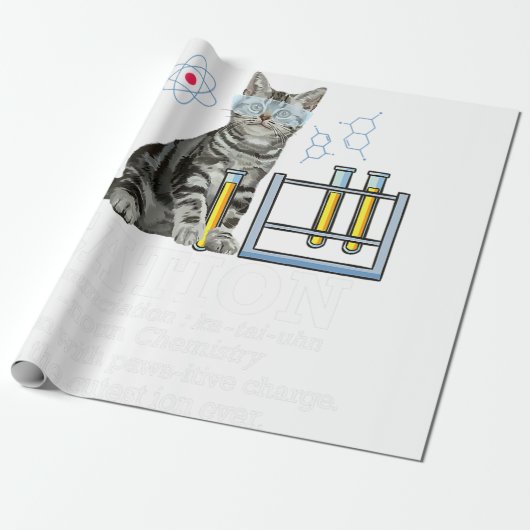 Papier Cadeau Gudetama Fried Egg le 13ème Sweat - shirt à capuch (Déroulé)