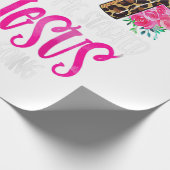 Papier Cadeau Gudetama Qui S'Occupe De La Chemise À Manches Long (Coin)