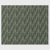 Papier Cadeau Gui (Plat)