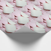 Papier Cadeau guimauves (Coin)