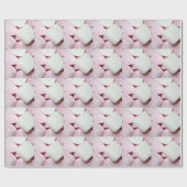 Papier Cadeau guimauves (Plat)