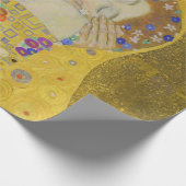 Papier Cadeau Gustav Klimt - Le baiser (Coin)