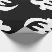 Papier Cadeau Gye Nyame | God is Supreme Adinkra (Coin)