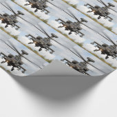 Papier Cadeau h 64 (Coin)