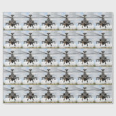 Papier Cadeau h 64 (Plat)