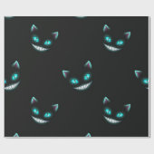 Papier Cadeau Halloween (Plat)