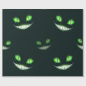 Papier Cadeau Halloween (Plat)