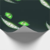 Papier Cadeau Halloween (Coin)