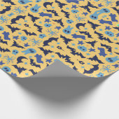 Papier Cadeau Halloween (Coin)