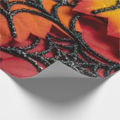 Papier Cadeau halloween (Coin)