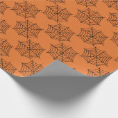 Papier Cadeau Halloween (Coin)