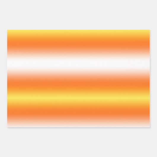 Papier cadeau Halloween (Devant 3)