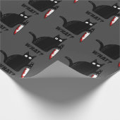 Papier Cadeau Halloween (Coin)