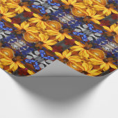 Papier Cadeau Halte (Coin)