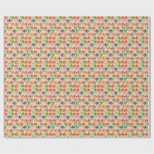 Papier Cadeau Haltérophilie (Plat)