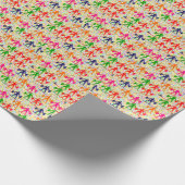 Papier Cadeau Haltérophilie (Coin)