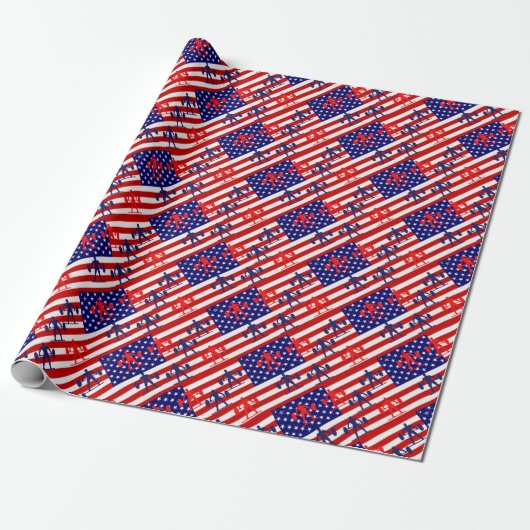 Papier Cadeau Haltérophilie (Déroulé)
