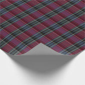 Papier Cadeau HAMbyWG - Enveloppe cadeau - 30x6 en métal noir/ac (Coin)