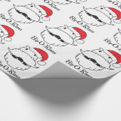 Papier Cadeau Hanche-O-Klaus (Coin)