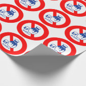 Papier Cadeau HandleKeeper (Coin)