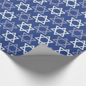 Papier Cadeau Hanouka (Coin)