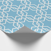 Papier Cadeau Hanoukka (Coin)