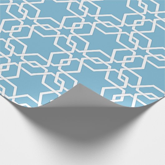 Papier Cadeau Hanoukka (Coin)