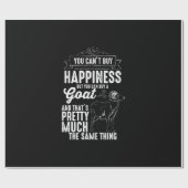 Papier Cadeau Happiness (Plat)