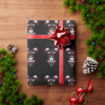 Harlequin Clown Casquette Multicolor Cellules