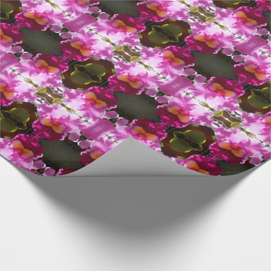 Papier Cadeau Harlinde (Coin)