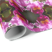 Papier Cadeau Harlinde (Coin rond)