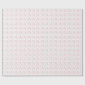 Papier Cadeau Harmonie (Plat)