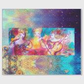 PAPIER CADEAU HARMONY TRIO MUSIC CONCERT (Plat)