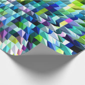 Papier Cadeau Haut&Dehors.... (Coin)