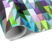 Papier Cadeau Haut&Dehors.... (Coin rond)